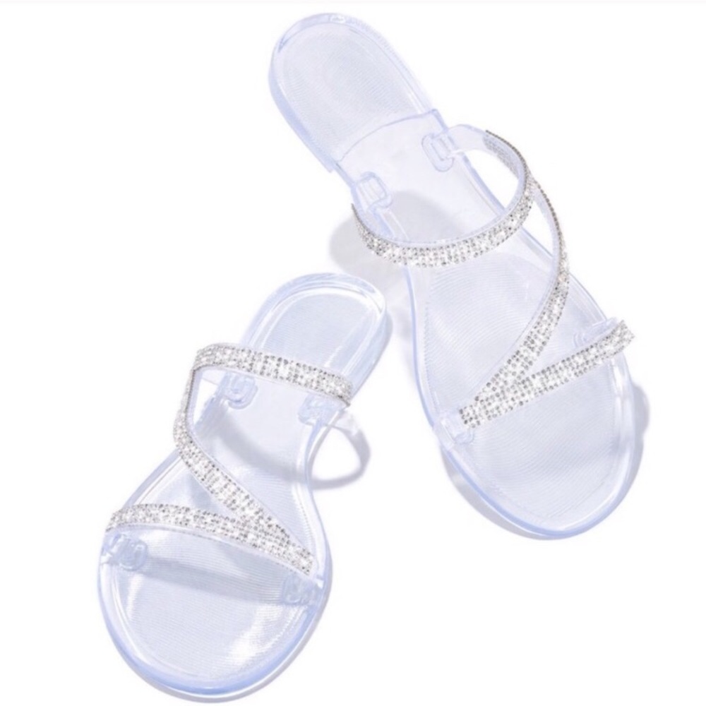 Cinderella Sandals - Picture 4 of 5